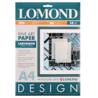 Дизайнерская бумага для струйной печати