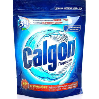 Средства для смягчения воды и удаления накипи