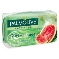 Мыло туалетное кусковое