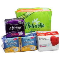 Средства личной гигиены