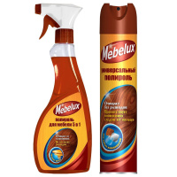 Средства для мебели