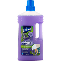 Средства для мытья пола