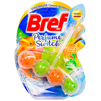 Туалетные блоки освежители