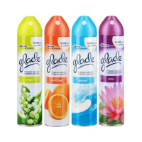 Освежители воздуха