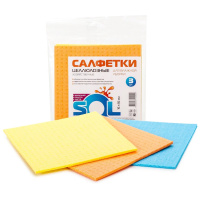 Салфетки хозяйственные