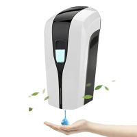 Диспенсеры и дозаторы для жидкого мыла