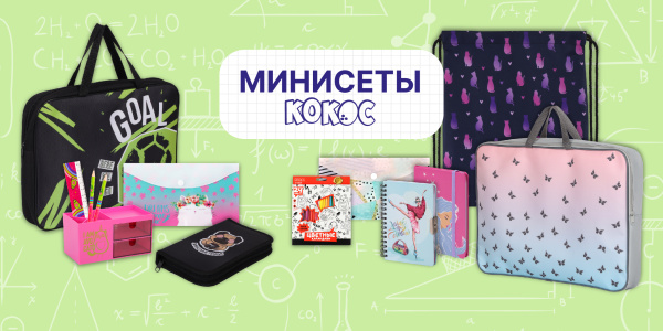 Минисеты