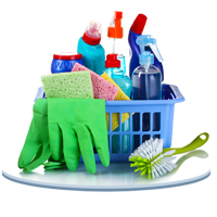 Бытовая и профессиональная химия