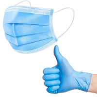 Средства индивидуальной защиты