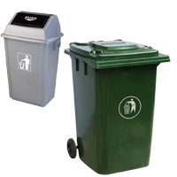 Уборочный инвентарь