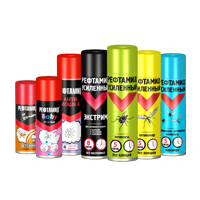 Инсектициды и репелленты