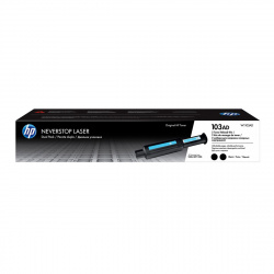 Заправочное устройство для принтера HP Neverstop 103AD черный, двойная упаковка 2*2.5K (o)