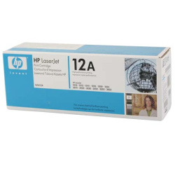 Картридж HP LJ 1010/1012/1015/1020/ 1022/3015/3020/3030/3050/M1005  Q2612A 2K (о)