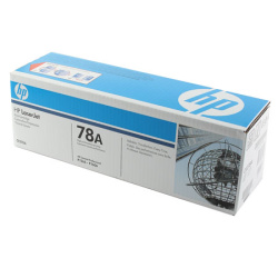 Картридж HP LJ P1536/P1566/P1606dn CE278А (о)