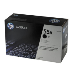 Картридж  HP LJ P3015 CE255A 6К (о)