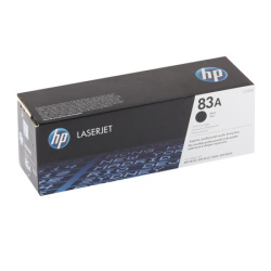 Картридж  HP LJ M125nw/127fw CF283А 1.5К (о)