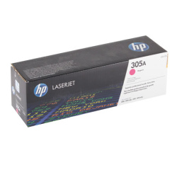 Картридж  HP Color LJ M351/M451/M475  CE413A magenta (о)