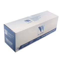Картридж HP LJ P1005/1006/1102/M1132/М1212/1505 black CB435A/436A/285A/CANON 725 универс. NV-Print