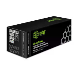 Картридж HP LJ  P1102/M1132 CE285AS 1.6K Cactus