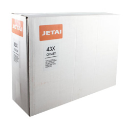 Картридж HP LJ 9000/9050 С8543Х Jetai