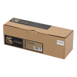Картридж HP LJ M104/M132 CF218A 2К с чипом БУЛАТ s-Line AFHPLJM104040/AFHPLJM104150