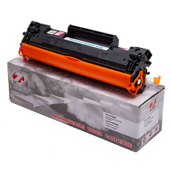 Картридж HP LJ M111/M141 W1500X (150X) (2K) c чипом 7Q