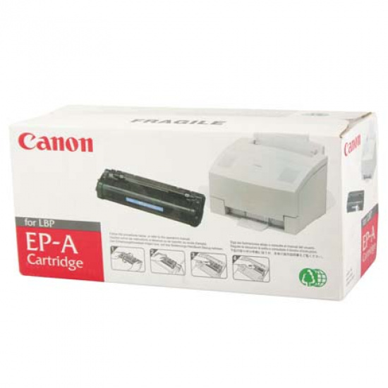 Картридж CANON 460/465/660 / HP C3906A  EP-A (о)
