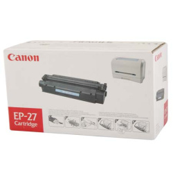 Картридж CANON LBP-3200 MF-3110/3228/3240/5730  ЕР-27 (о)