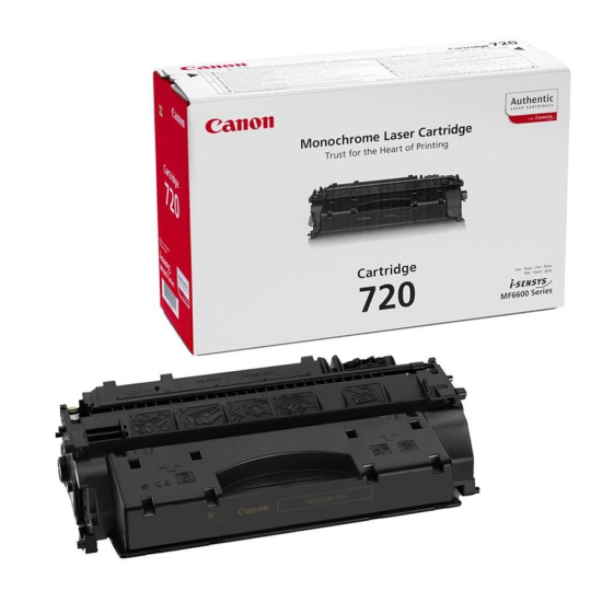 Картридж CANON LBP 6300dn/6650dn,MF 5840/5880  719H 6,4К (о)