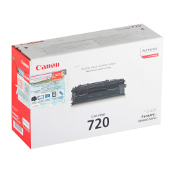 Картридж CANON MF-6600/6680 CRG 720 (о)