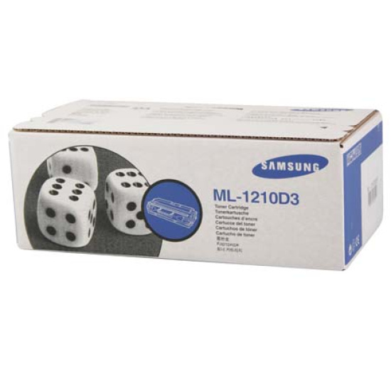 Картридж SAMSUNG ML 1210/1250  (о)