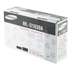 Картридж SAMSUNG ML 1630 / SCX-4500 MLT-D1630A (о)