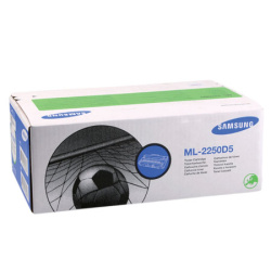 Картридж SAMSUNG ML 2250/2251N/2252W (вскрыт)