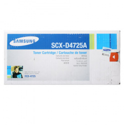 Картридж SAMSUNG SCX-4725 3K (o)