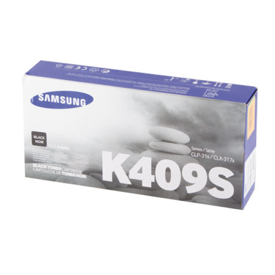 Картридж SAMSUNG CLP-310/315 black 1,5К (o)