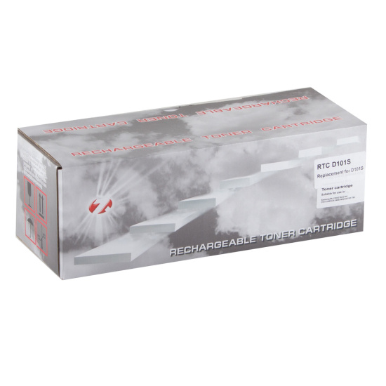 Картридж SAMSUNG ML 2160/2165/SCX-3400/3405 (MLT-D101S) 1.5К 7Q