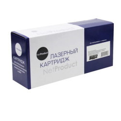 Картридж SAMSUNG SL-M2020/2070 (MLT-D111L) новая версия чипа 1.8К NetProduct