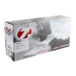 Картридж SAMSUNG SL-M2620/2820/2670/2870 (MLT-D115L) старая версия чипа 3.0К 7Q