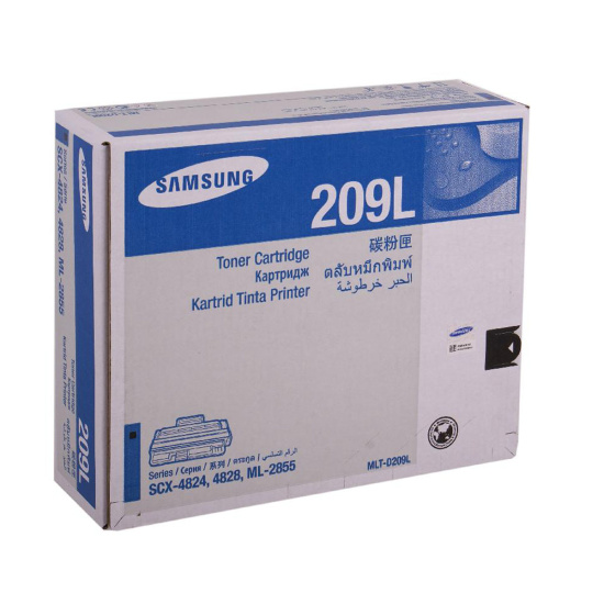 Картридж SAMSUNG SCX-4824 (MLT-D209L) 5К 7Q