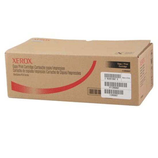 Картридж XEROX PЕ 16  113R00667 (о)