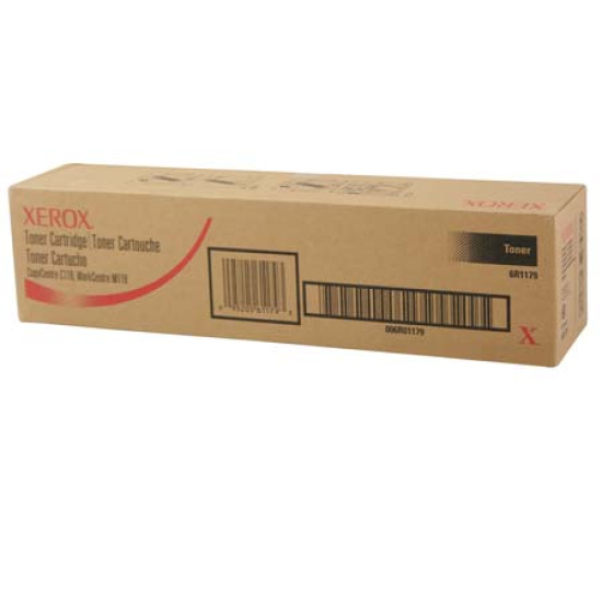 Картридж-тонер XEROX WC M118/M118i/C118  006R01179 (o)