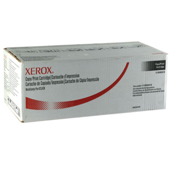 Картридж XEROX WC Pro 423/428  113R00619 (о)