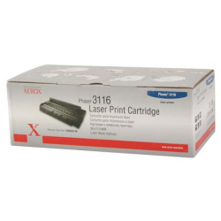Картридж-тонер  XEROX 3116  109R00748 (о)