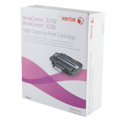 Картридж-тонер XEROX WC 3210/20  106R01487  4,1К (о)