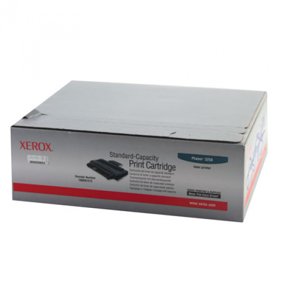 Картридж-тонер  XEROX 3250 106R01373 3,5К (о)