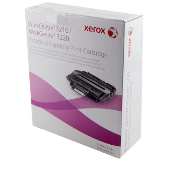 Картридж-тонер XEROX WC 3210/3220 106R01485 2К (о)