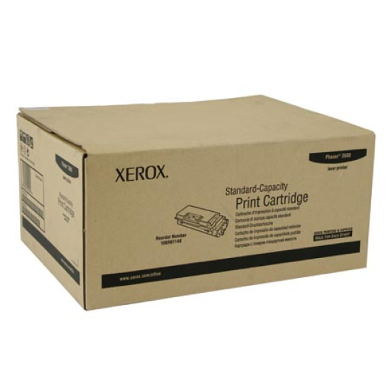 Картридж-тонер  XEROX 3500  106R01148 6K (о)