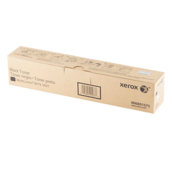 Картридж-тонер XEROX  WC 5019/5021  006R01573 9К (о)