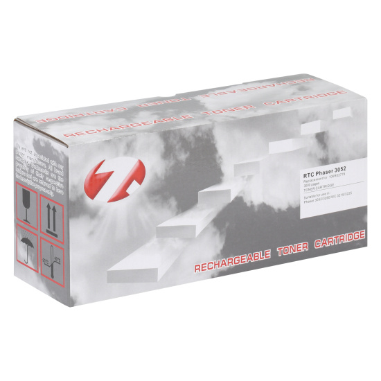 Картридж-тонер XEROX Phaser 3052/3260/WorkCentre 3215/3225 106R02778 3К 7Q