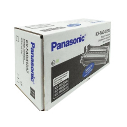 Картридж DRUM PANASONIC KX-FAD412A7 для KX-MB1900/2000 6K 7Q